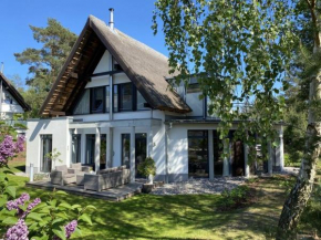 Lotsenstieg 8 Comfortable holiday residence, Karlshagen